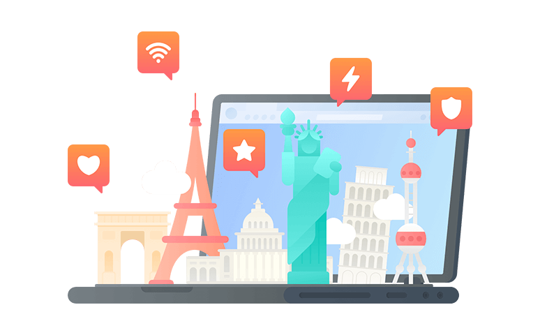 代理爱奇艺的回国vpn - UNBLOCKCN